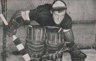 Norman Smith Hockey
