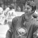 Gilbert-Perreault-Sabres