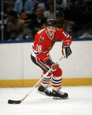 denis savard