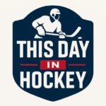 This Day in Hockey